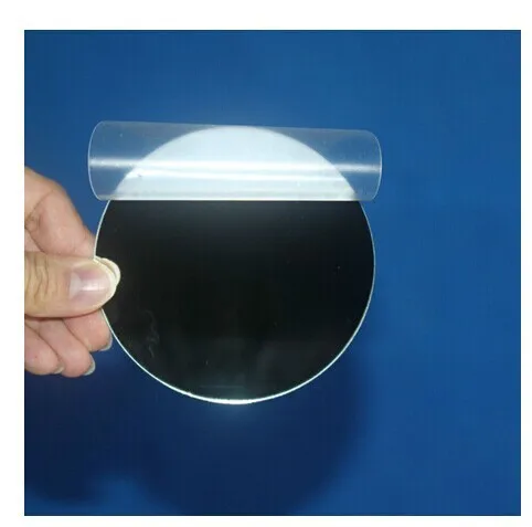 

Fee shipping 4CM small round wall decorative mirror sticker , 3D acrylic dots mirror sticker ,50pcs/lot