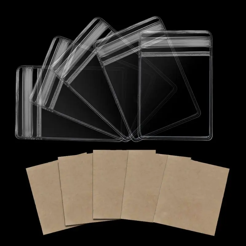 

5PCS Protective Bag Waterproof Universal QR Code Phone Number Sticker for DJI MAVIC 2 Phantom 4 SPARK XIAOMI YUNEEC Q500 H480 Dr