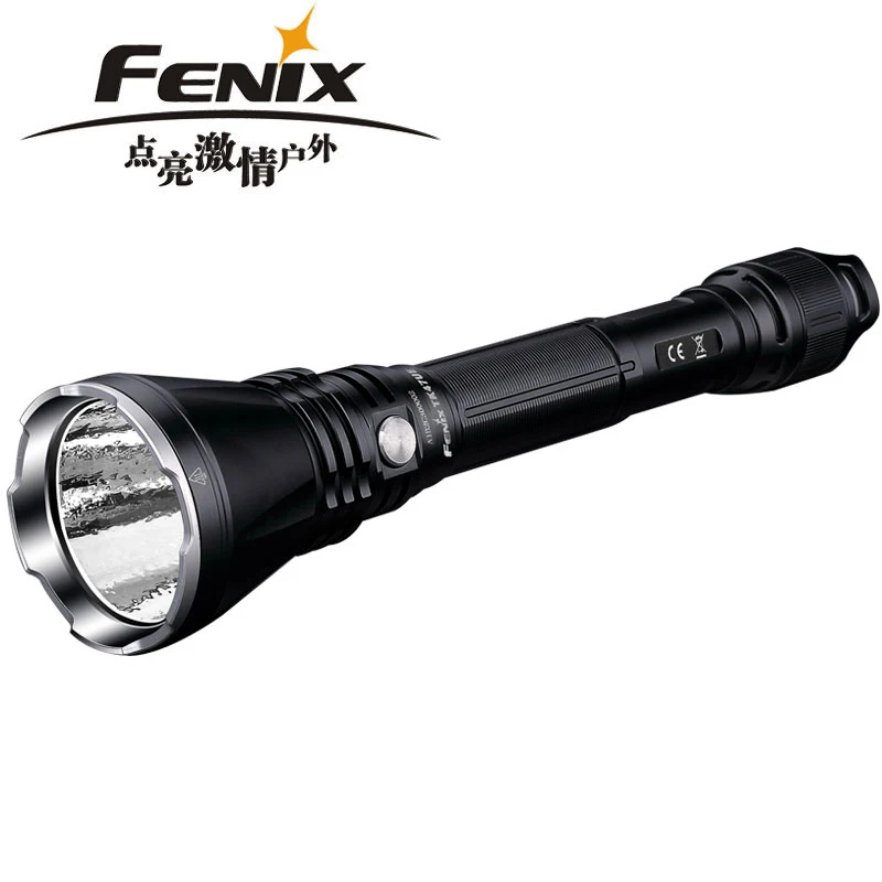 Fenix TK47UE высокопроизводительный фонарик Cree XHP70 светодиодный Макс 3200 люмен луч