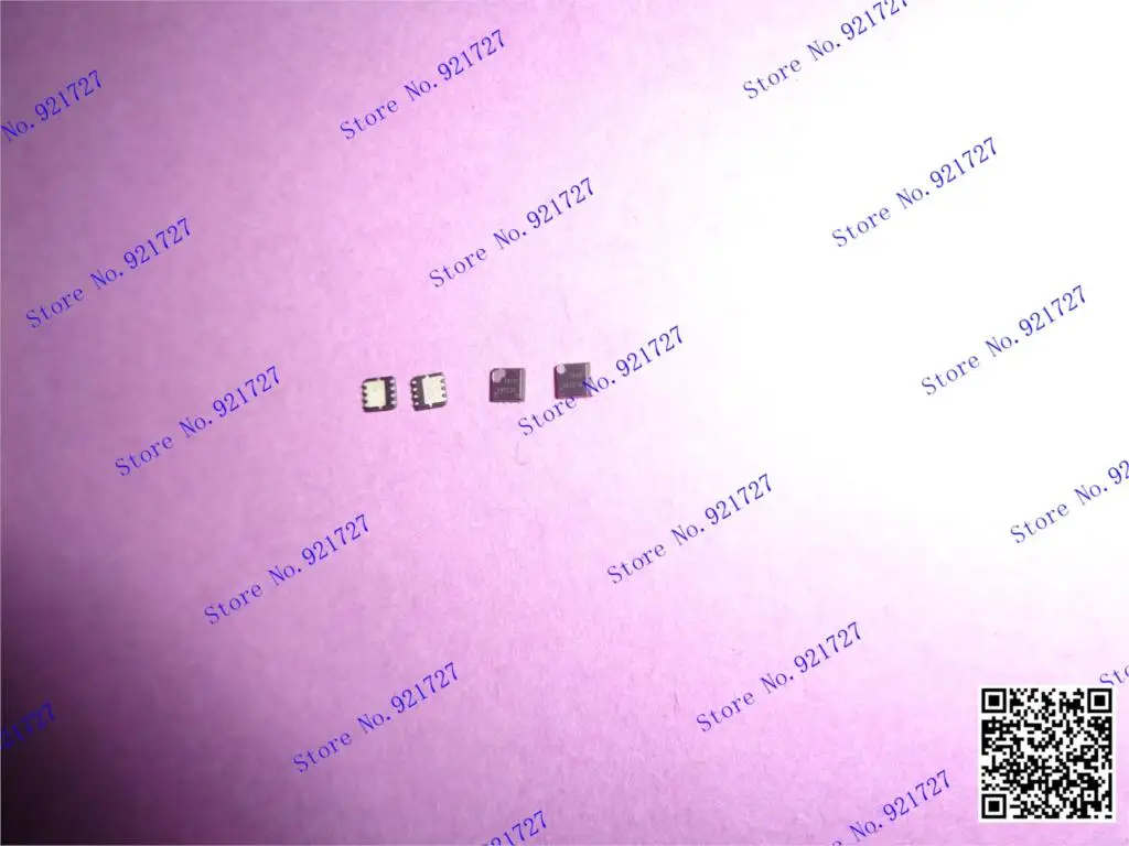 20 шт AON7410 AO7410 7410 MOSFET (металлический оксид полупроводниковый полевой эффект