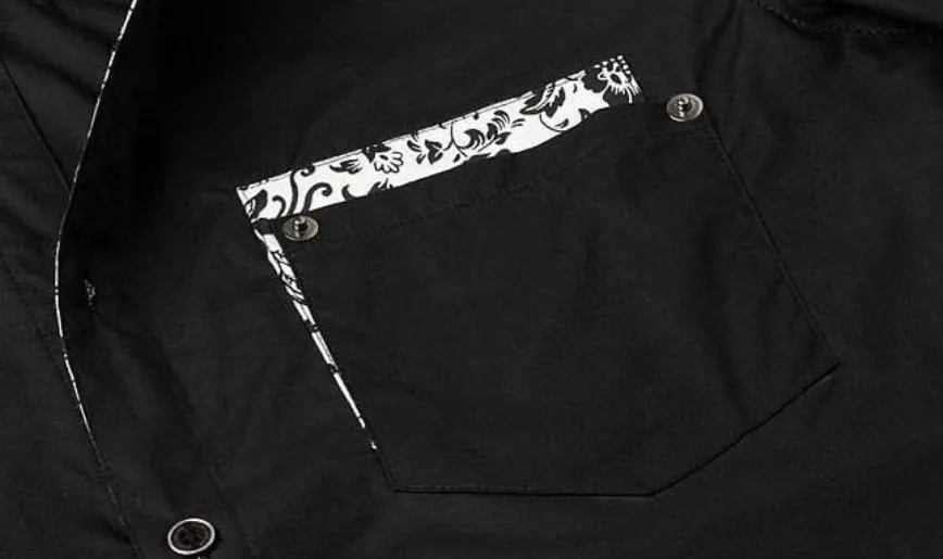 Мужская рубашка размера плюс M-3XL 4XL 5XL 6XL 7XL(грудь 135 см) Новинка весна лето осень мужские рубашки хлопок Мужская одежда xxxxxxxl