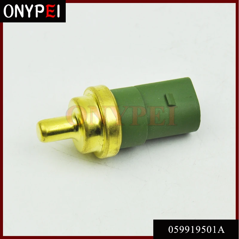 Coolant Temperature Sensor 059919501A For Audi A3 A4 A6 A8 VW Golf