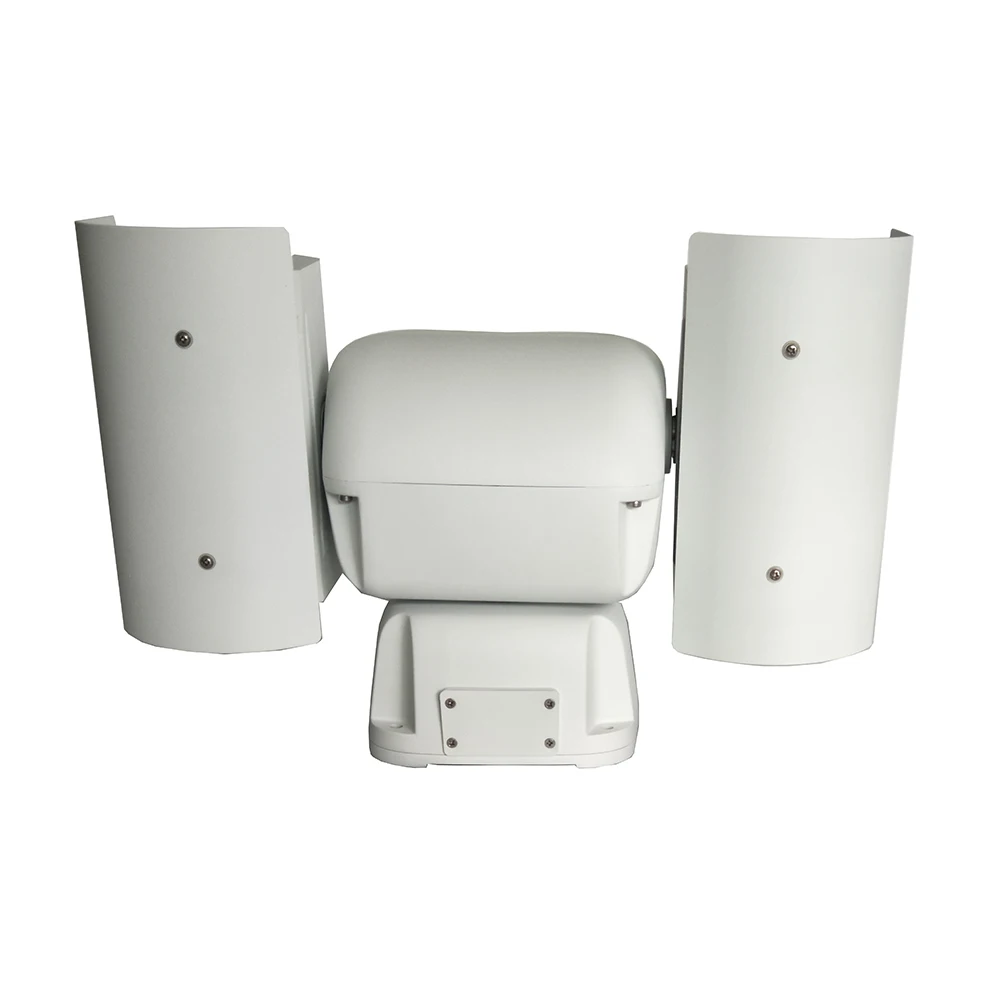  2MP IR 100 M Lontano-Messa A Fuoco 40x Zoom Ottico HD SDI PTZ di Sicurezza Esterna Macchina Fotogra