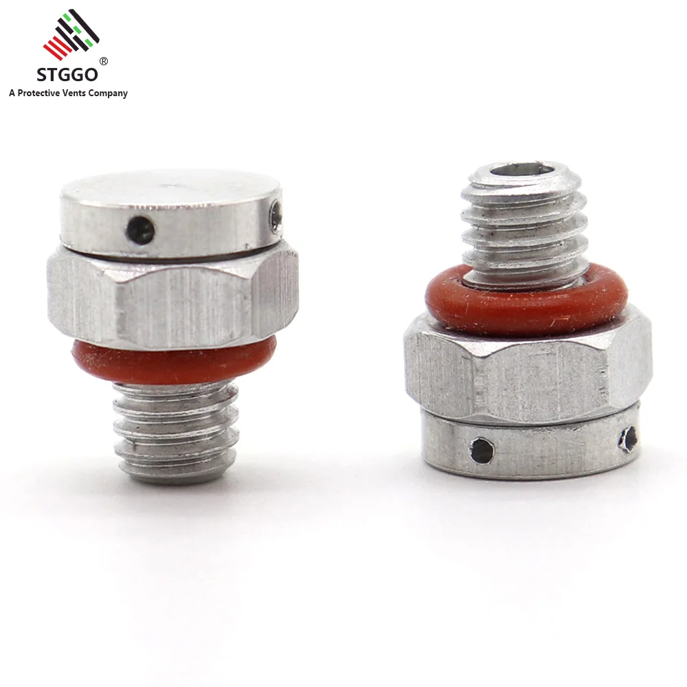 

M6 Vent Valve Fit Vents