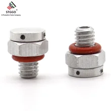 M6 кожух вентиляционного клапана подходит вентиляционные отверстия