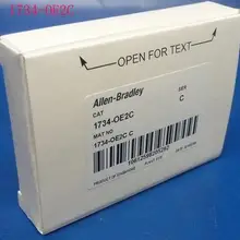 1734-OE2C серии C новые оригинальные товары