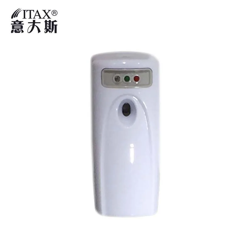 Автоматический освежитель воздуха для отеля домашний световой датчик для унитаза обычный распылитель духов аэрозоль ароматизатор X-1127