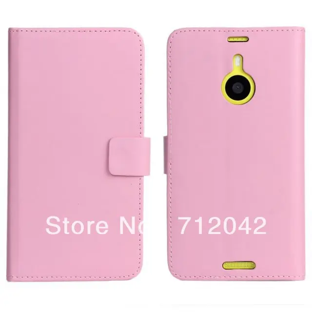 Новое поступление чехол книжка из искусственной кожи для Nokia Lumia 1520 кошелек