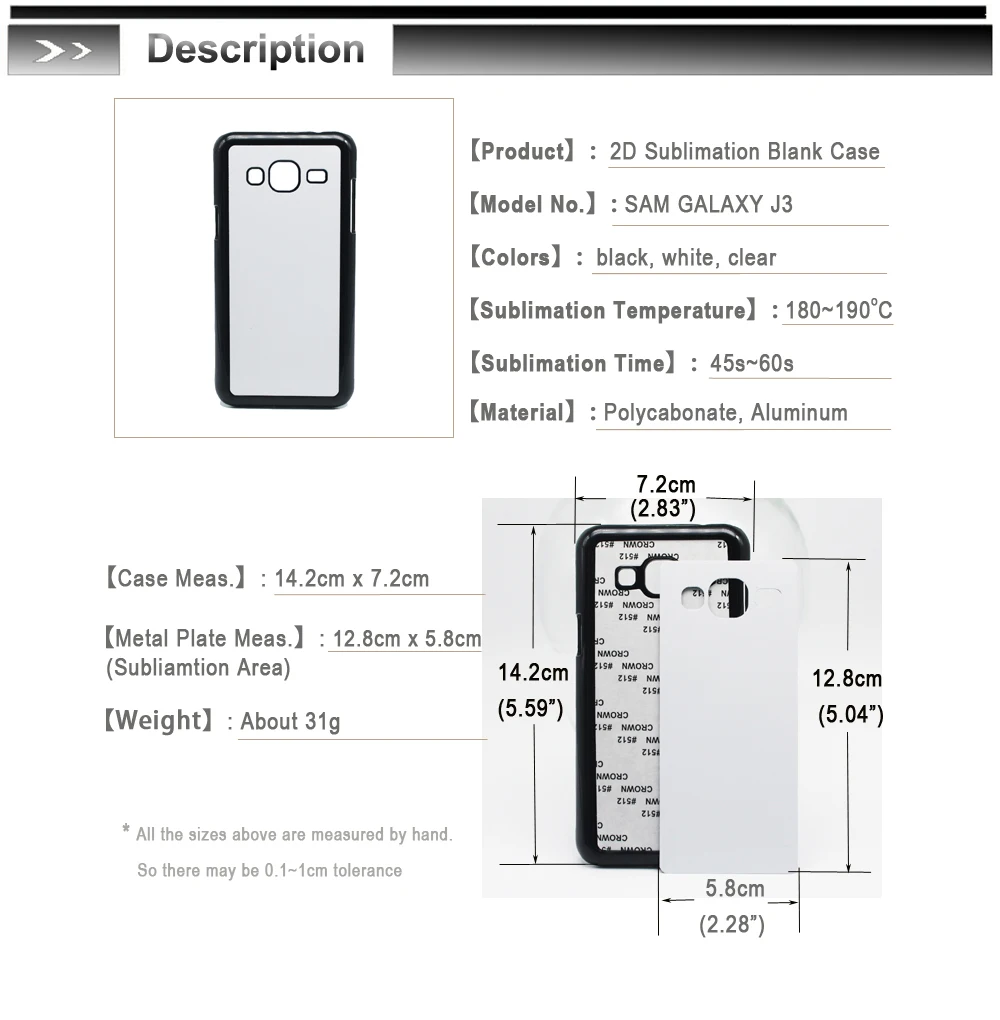 description