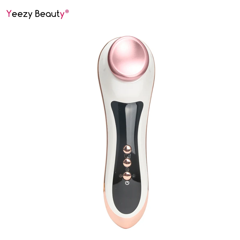

Anion Hot & Cold Eye Vibration Massager Remove Dark Circles Puffiness Wrinkle Eye Brightener Eyes Skin Care Beauty Device