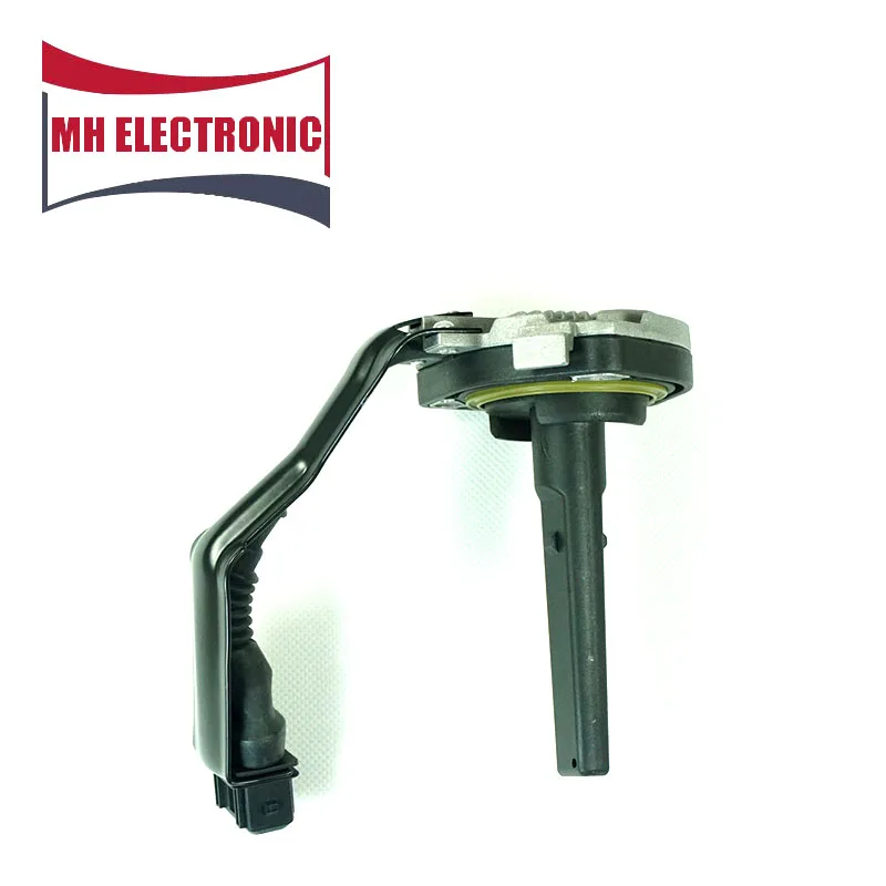

MH ELECTRONIC 12617508002 Engine Oil Level Sensor for BMW E39 520 523 525i E38 728i 5 7 Series New With Warranty High Quality