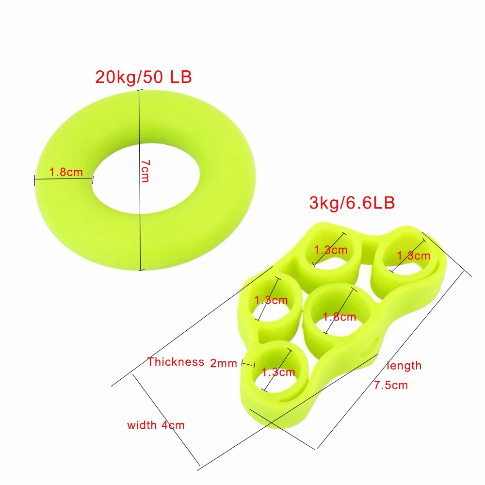 size
