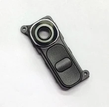 5PCS/Lot Original Back Rear Camera Lens Cover + Frame Holder + Power Volume Button Assembly For LG G4 All Versions Free Shipping