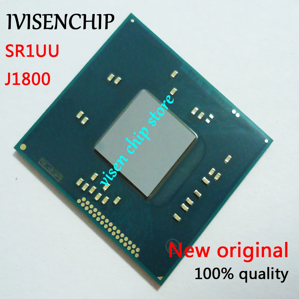 Набор схем SR1UU J1800 BGA 1 шт. 100% новый | Электронные компоненты и принадлежности