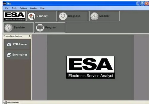

2016 NEW! ESA Electronic Service Analyst v4.4.9.259+keygen UNLOCK forpaccar + SW flash file