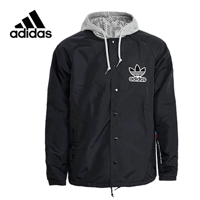 adidas new arrival jacket