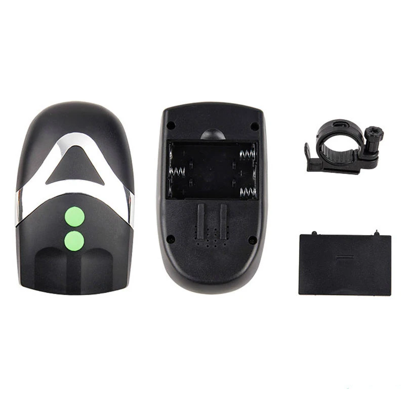 Perfect 3 LED Bike Light Set Bicycle Light White Front Head Light Cycling Lamp + Electronic Bell Horn Hooter Siren Waterproof 3 Perfect 3 LED Bike Light Set Bicycle Light White Front Head Light Cycling Lamp + Electronic Bell Horn Hooter Siren Waterproof 3