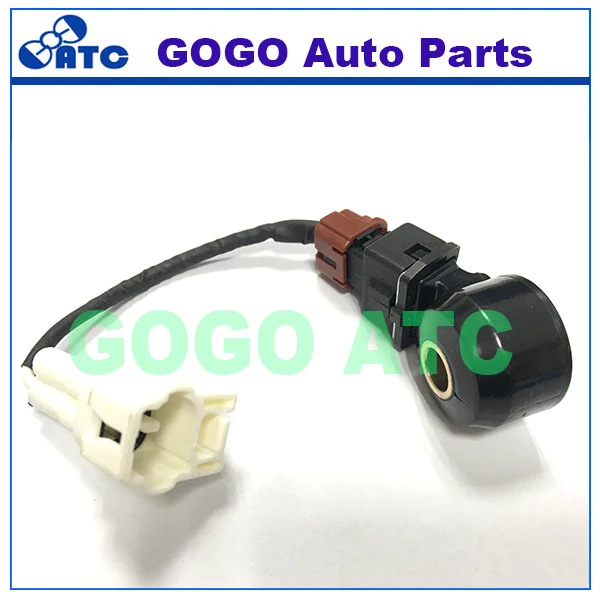 Датчик детонации для S ubaru Impreza Forester Legacy OEM 22060-AA070 22060AA070 5S2294 716668 2131828 213-1828