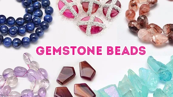 gemstone-beads