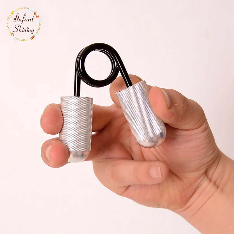 Новый Micro grip Grip Force относится к профессионалу типа A металлическая рука мужчины и