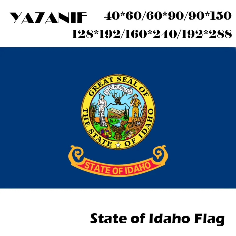 194 State of Idaho