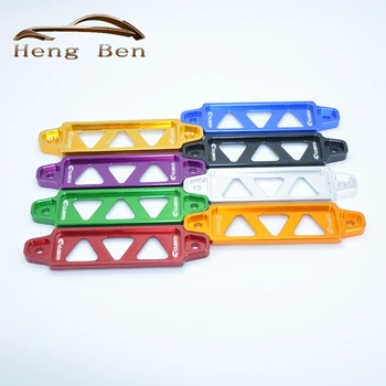 

Cusso Aluminum Billet Battery Tie Down for Civic EG EK DEL SOL S2000 Acura Integra