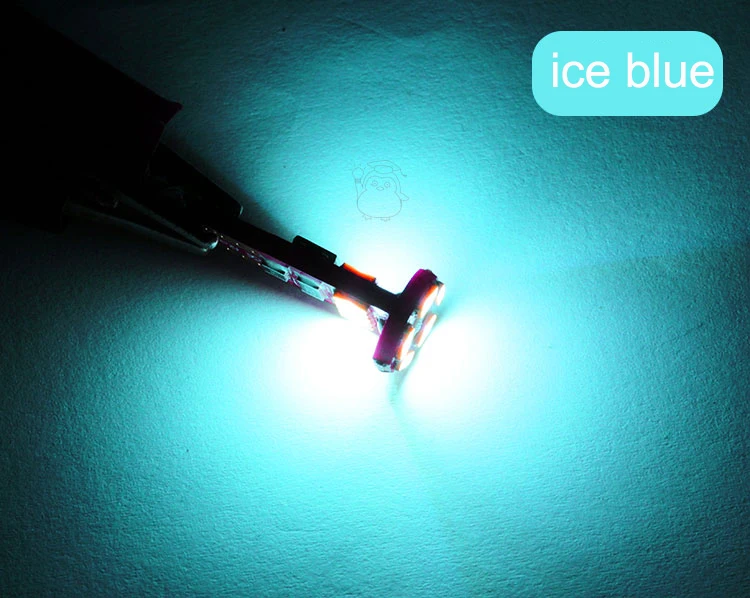 ice blue