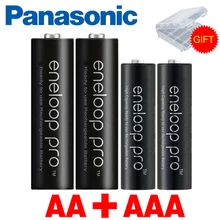 100% Original Panasonic 1.2 v Ni-MH AAA batterie Rechargeable and 1.2V AA Rechargeable Battery for flashlights,toys battery 100% Original Panasonic 1.2 v Ni-MH AAA batterie Rechargeable and 1.2V AA Rechargeable Battery for flashlights,toys battery