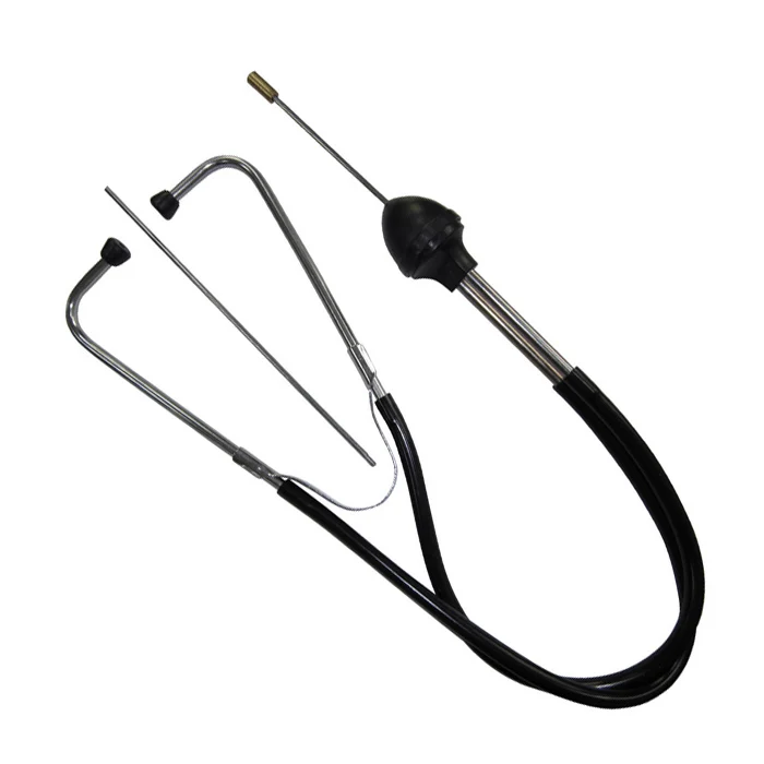 Buy Car Engine Block Tester Cylinders Stethoscope