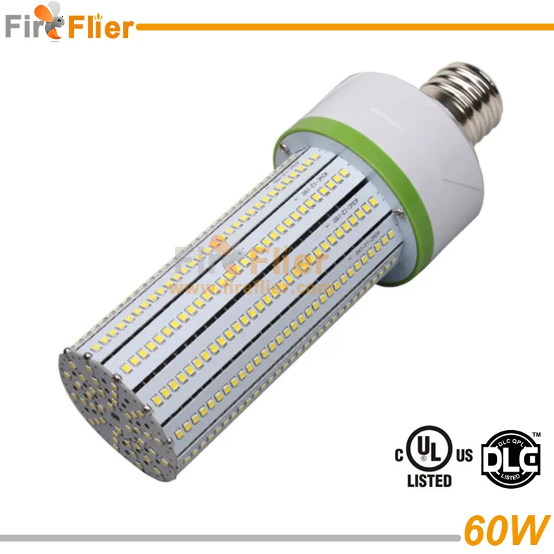 UL DLC led corn light 60w