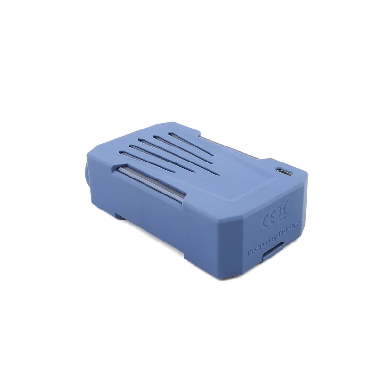 Teslacig Invader 4X 280W Box Mod-4