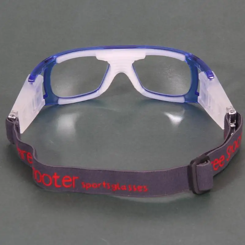 Практичные унисекс спортивные защитные очки баскетбольные очки для футбола регби Пешие очки велосипедные аксессуары новые