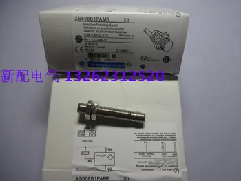 

XS508B1PAM8 New High-Quality Schneider Inductive Proximity Switch Sensor