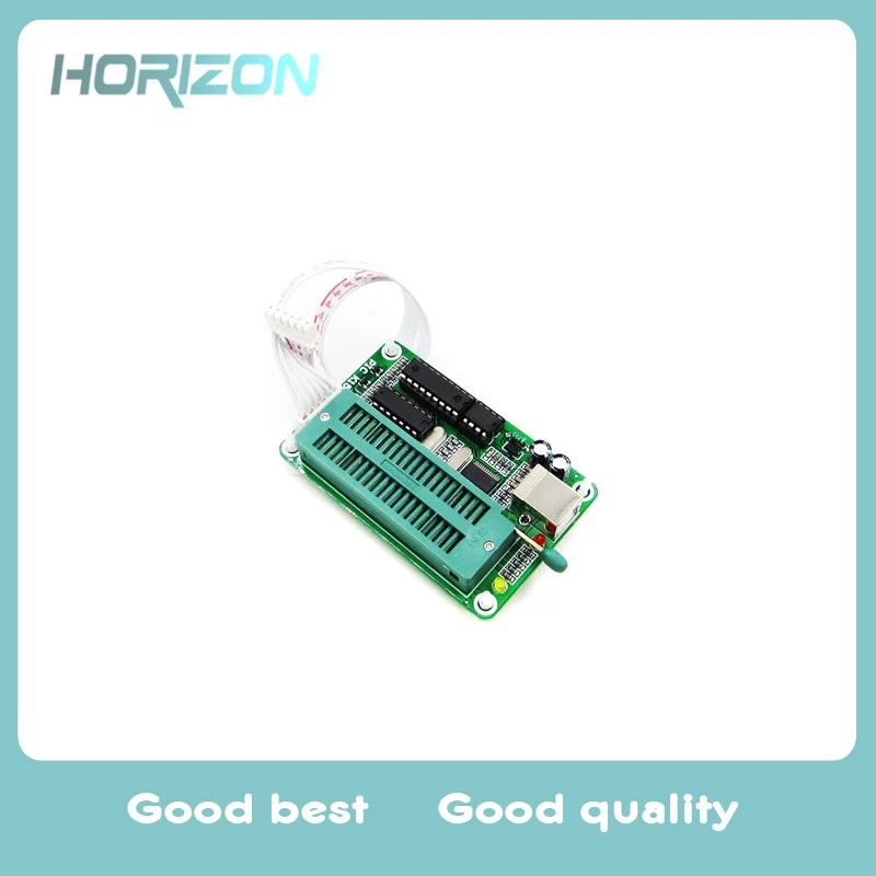 

PIC Microcontroller USB Automatic Programming Programmer K150 + ICSP Cable