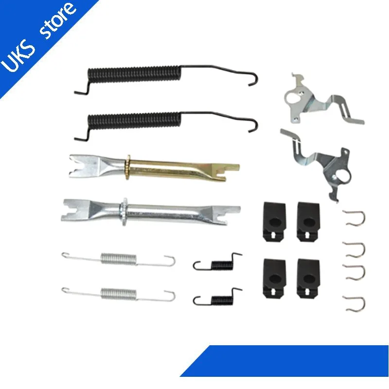 

UH71-26-630 R UH71-26-640 L; 44201-EB360 L 44200-EB70A R Brake Repair Kit For FORD RANGER;for MAZDA BT-50