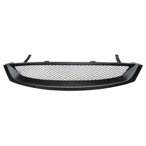 Front Bumper Euro Rally Sport Mesh Grill Grille Fits for Ford Focus 05-07 2005-2007