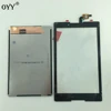 LCD Display Touch Screen Digitizer Glass Panel Replacement for Lenovo Tab 3 TAB3 8.0 850 850F 850M TB3-850M TB-850M Tab3-850 ► Photo 3/6