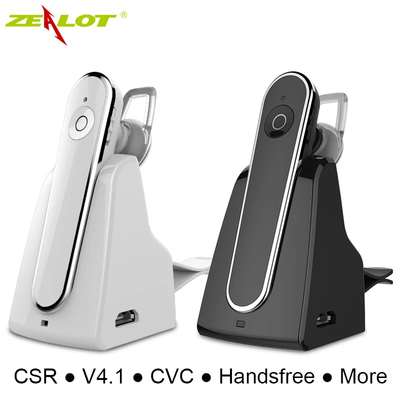 imágenes para Nueva V4.1 RSE CVC Auriculares Inalámbricos Manos Libres de Coche Auto Headfone Auriculares Bluetooth, Bluetooth Kit de Coche Manos Libres Bluetooth Headset imágenes para Nueva V4.1 RSE CVC Auriculares Inalámbricos Manos Libres de Coche Auto Headfone Auriculares Bluetooth, Bluetooth Kit de Coche Manos Libres Bluetooth Headset