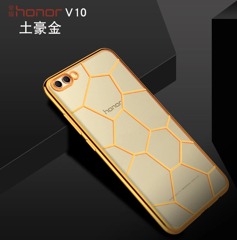 Honor V10 012