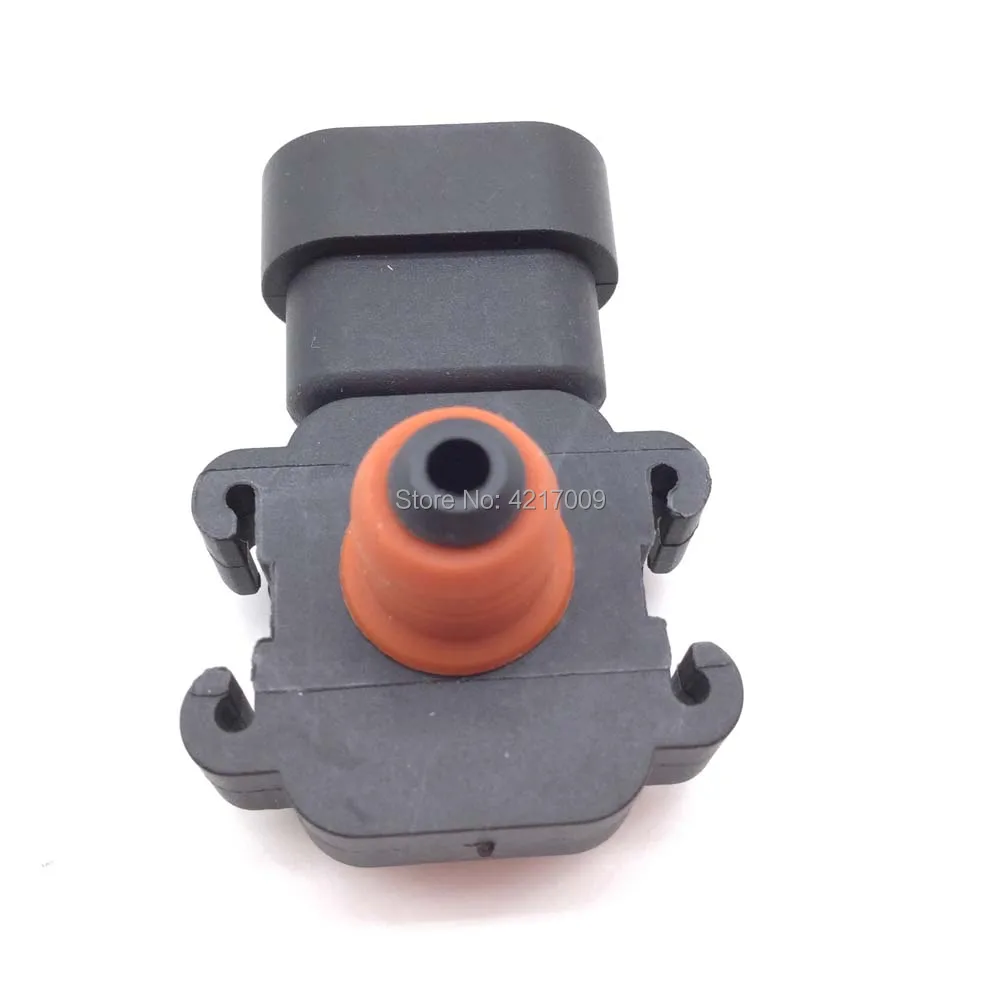 Датчик карты для Cadillac Бьюика Шевроле GMC Hummer Oldsmobile Pontiac Saturn 4.8L 5.3L 6.0L 16249939