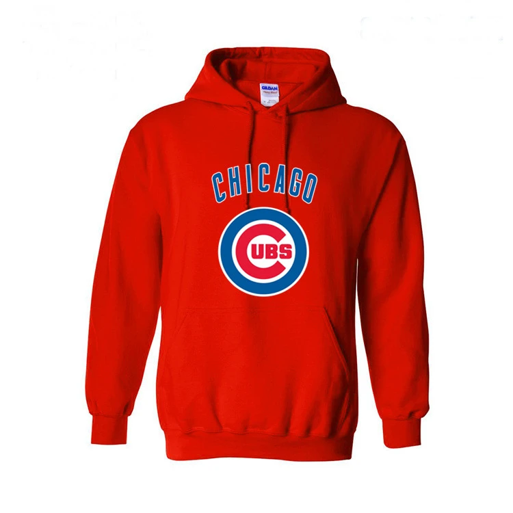 Lechuguilla pecho itálico 2016 Mlb Chicago Cubs de Béisbol Sudaderas Con Capucha Moda Casual Hombres  Sudaderas Ropa Deportiva Casual de Los Hombres Sudaderas Con Capucha Para  Hombre Invierno|men sweatshirt|sweatshirt fashionsportswear men - AliExpress