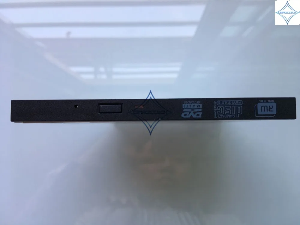 9.5mm slim sata DVD 4