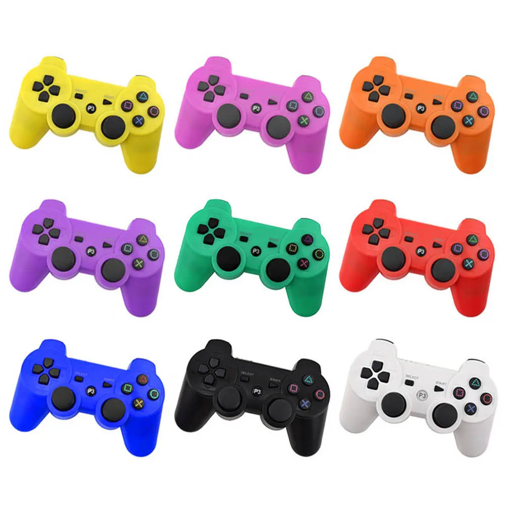 Buy For Sony Playstation 3 For PS3 Controller Wireless