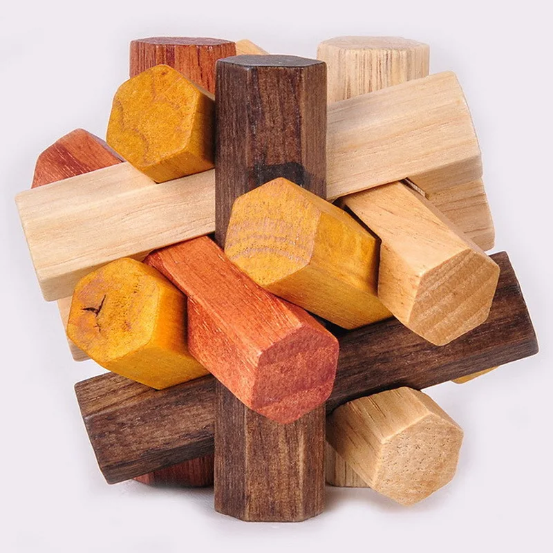 3d logic puzzles