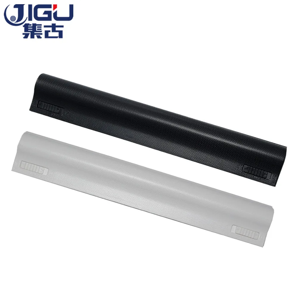 Skup JIGU bateria do laptopa asus A31 X101 A32 X101 dla EEE PC X101 X101C X101CH X101H serii 3 komórki