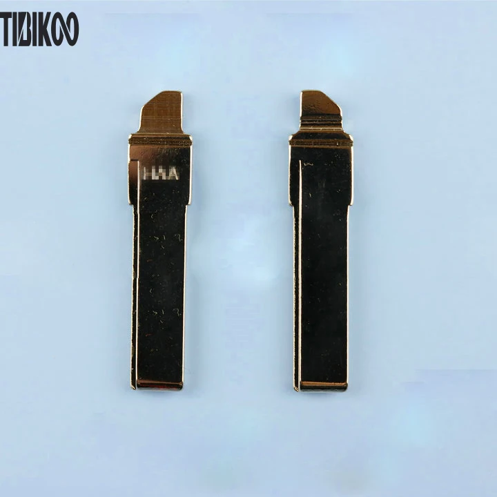 

NO.133 Key Blade for Volkswagen Gol 7 Replacement Key Blade for Skoda