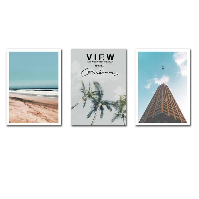 Scenery-Seaside-Wall-Art-Canvas-Painting-Beach-Nordic-Poster-Building-Prints-Wall-Pictures-For-Living-Room.jpg_640x640 (3)