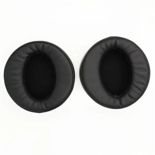 Replacement ear pads cushion for Sony MDR XB950BT B Bluetooth Wireless Headphones