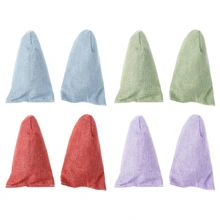 Красивая работа 2 шт. дезодорант для обуви сушилка дезодорирующий бамбуковый уголь мешок для обуви шкаф буфет