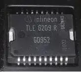

Freeshipping TLE6209 TLE6209R Components